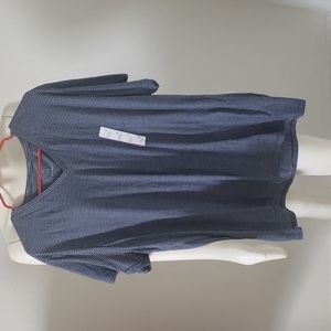 NWT Goodfellow & Co T shirt striped Size XL